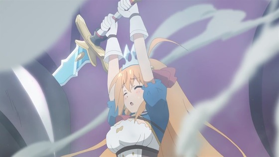 プリンセスコネクトReDive 第2話 感想 00805