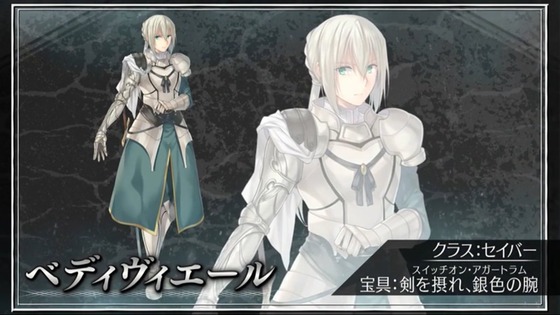Fate Project 大晦日TVスペシャル2019 感想 01374