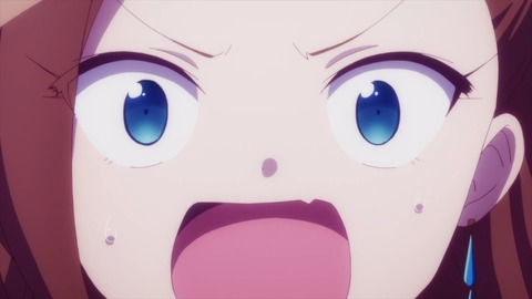 はめふらX 2期 第4話 感想