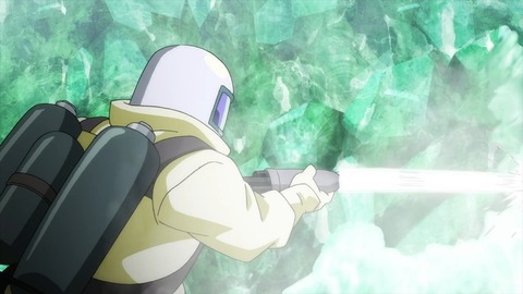 ゲッターロボ アーク 第6話 感想 125
