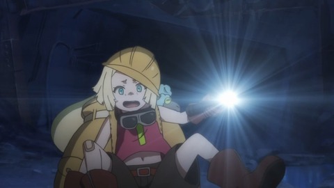 サクガン 第3話 感想 581