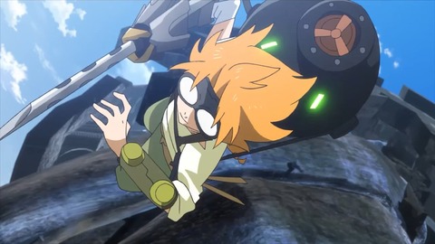 デカダンス 第2話 感想 00211