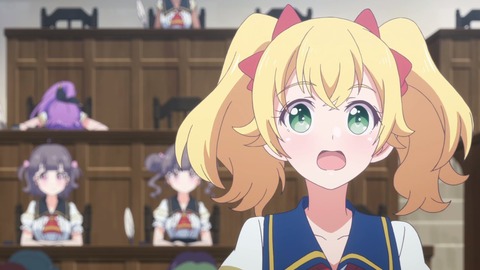 ラピライ 第7話 感想 00086
