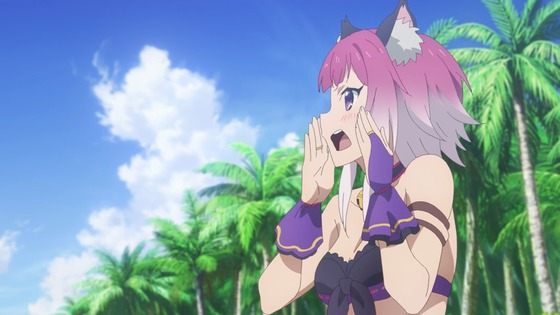 プリンセスコネクトReDive 第9話 感想 01060