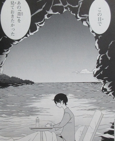 かくしごと 12巻 最終回 感想 00088