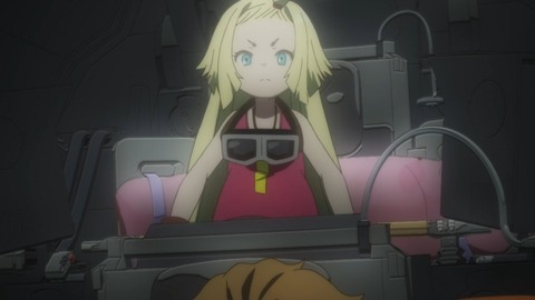 サクガン 第3話 感想 235
