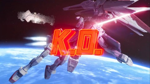 ガンダムビルドリアル 第3話 感想 ネタバレ 619