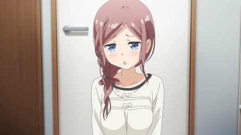 One Room サードシーズン 第9話 感想 015