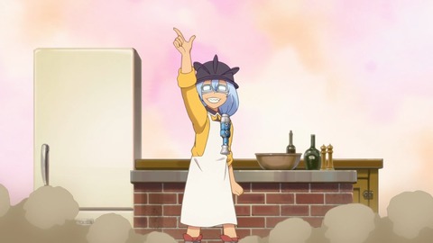 ラスダン 第11話 感想 235