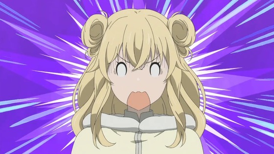 旗揚!けものみち 第9話 感想 00069