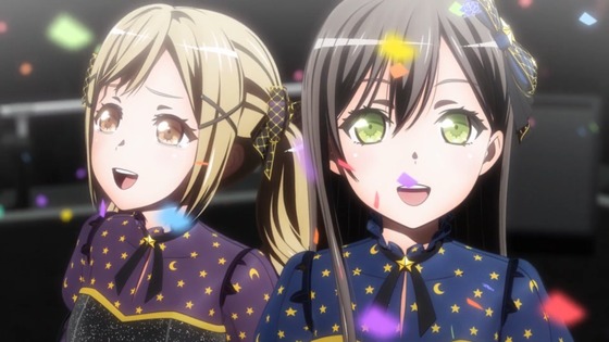 BanG Dream 3期 13話 最終回 感想 00675