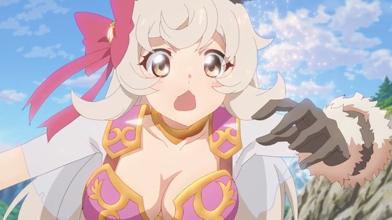 プリンセスコネクトReDive 第7話 感想 01007