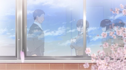 月曜日のたわわ2 第2話 感想 011