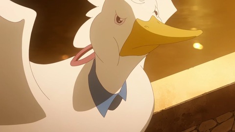 ラピライ 第2話 感想 00823