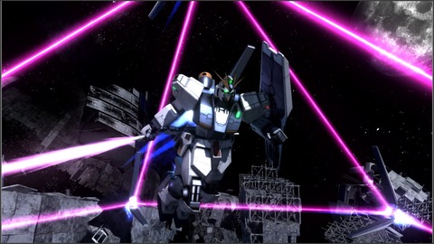 νガンダム 20