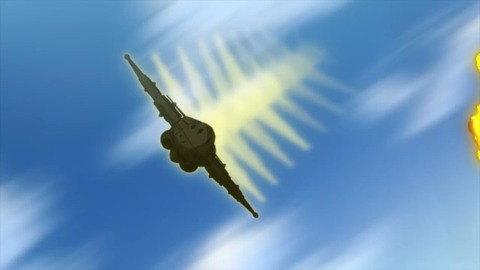 ゲッターロボ アーク 第9話 感想 25