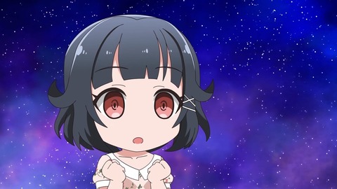 BanG Dream!ガルパピコ大盛 第21話 感想