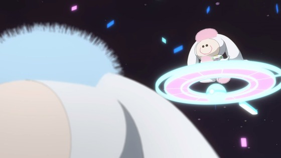 防振り 第4話 感想 00820
