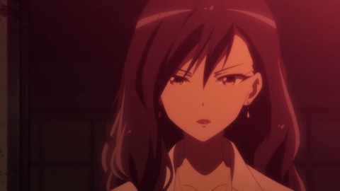 神様になった日 第9話 感想 574