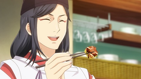 異世界食堂2 第7話 感想 307
