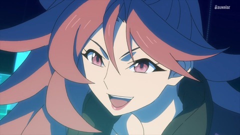 ガンダムビルドダイバーズReRISE 第24話 感想 00252