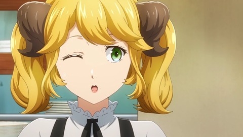 異世界食堂2 第7話 感想 101