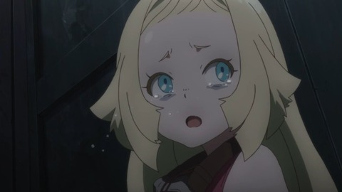 サクガン 第3話 感想 745