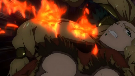 FGO 絶対魔獣戦線バビロニア 第18話 00342