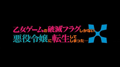 はめふらX 2期 第11話 感想 29