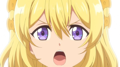 ラスダン 第12話 最終回 感想 240
