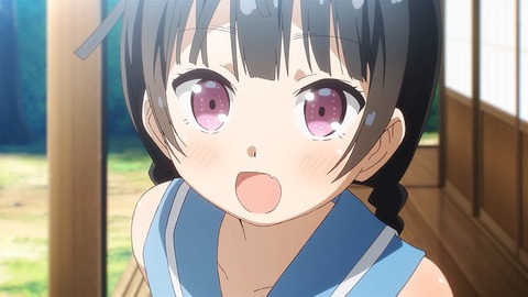 One Room サードシーズン 第5話 感想 126