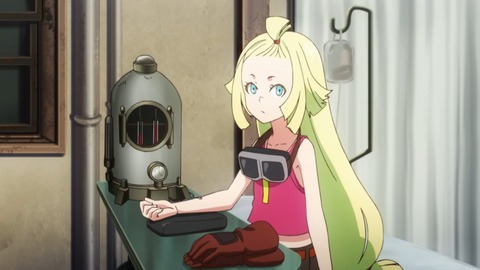 サクガン 第4話 感想 21