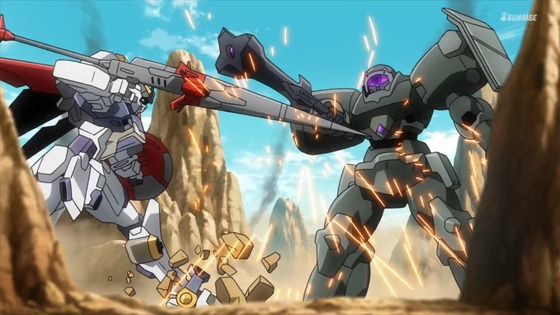 ガンダムビルドダイバーズReRISE 第18話 感想 00296