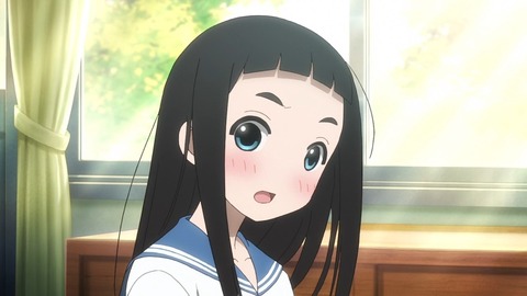 かくしごと 12巻 最終回 感想 00111