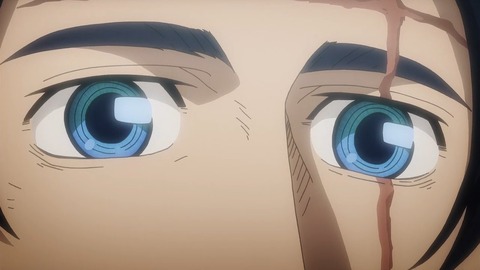 ゴールデンカムイ 第33話 感想 158