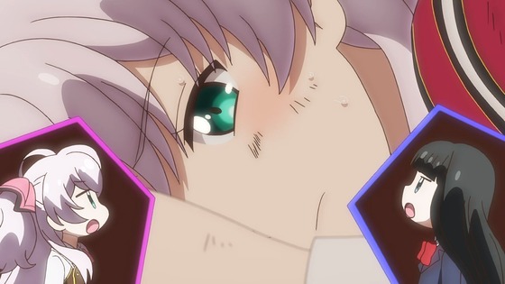 私、能力は平均値でって言ったよね! 第12話 感想 最終回 00177