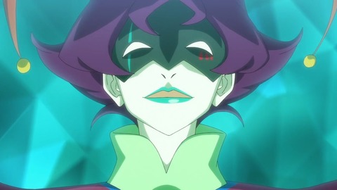 バック・アロウ 第20話 感想 ネタバレ 183