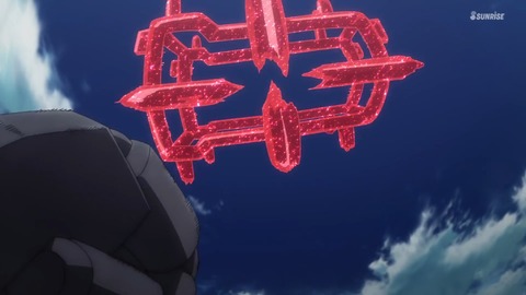 ガンダムブレイカー バトローグ 第1話 感想 365