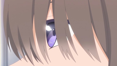 月曜日のたわわ2 第2話 感想 021