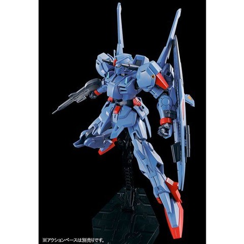 HG ガンダムMk-III_5