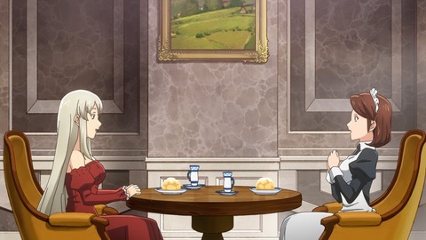 異世界食堂2 第2話 感想 779