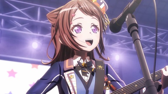 BanG Dream! 3期 9話 感想 00456
