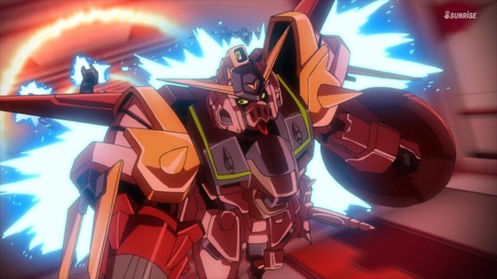ガンダムビルドダイバーズReRISE 第11話 感想 00552