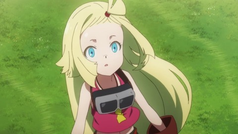 サクガン 第5話 感想 33