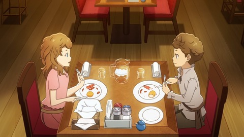 異世界食堂2 第4話 感想 640
