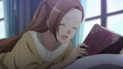 はめふらX 2期 第3話 感想 185