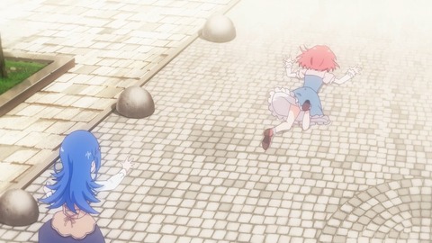 Lapis ReLiGHTs 第2話 感想 00705