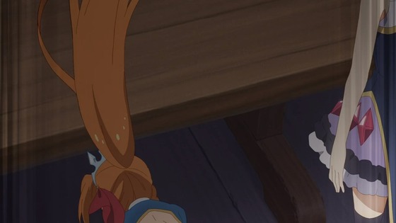 プリンセスコネクト ReDive 第4話 感想 00783