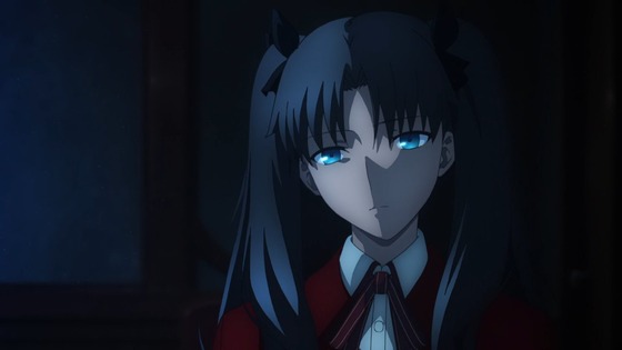 Fate stay night HF 第2章 感想 00988