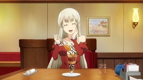 異世界食堂2 第10話 感想 735